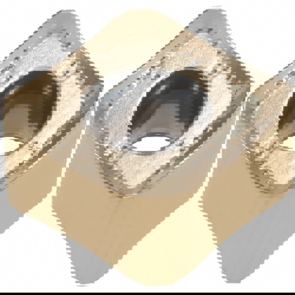 Milling Insert: IN2530, Solid Carbide